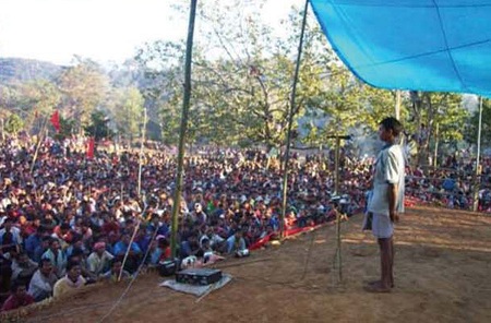 maoist-mass-meeting