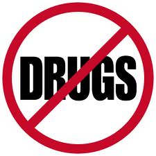 no-to-drugs