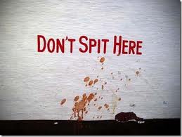 dont-spit-here