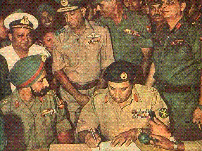 1971_Surrender_of_Pakistan