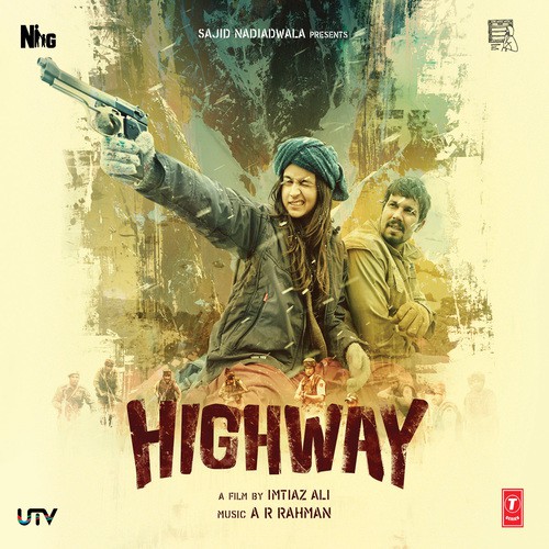 Highway-movie