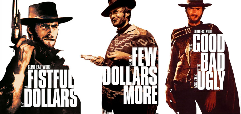 dollars-trilogy