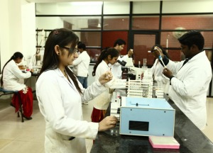 indian science labs