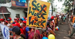 sex worker