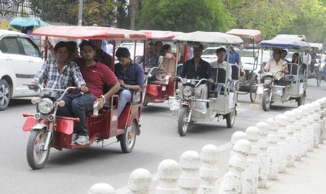 e-rickshaw-delhi
